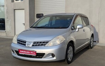 Nissan Tiida, 2008 год, 630 000 рублей, 1 фотография