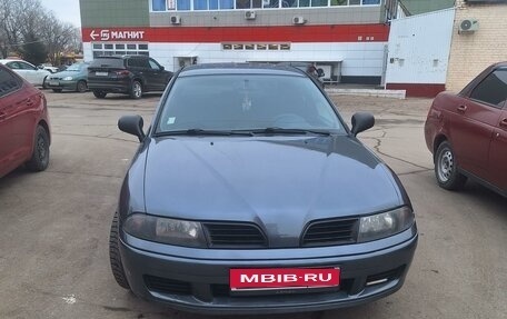 Mitsubishi Carisma I, 2003 год, 350 000 рублей, 1 фотография