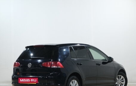 Volkswagen Golf VII, 2013 год, 1 289 000 рублей, 6 фотография