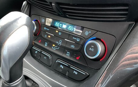 Ford Kuga III, 2016 год, 1 850 000 рублей, 13 фотография