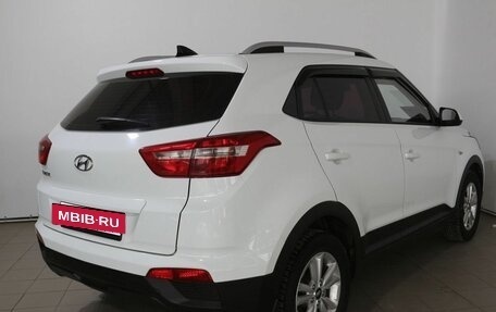 Hyundai Creta I рестайлинг, 2018 год, 1 350 000 рублей, 5 фотография