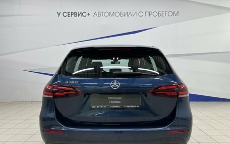 Mercedes-Benz B-Класс, 2019 год, 2 080 000 рублей, 5 фотография