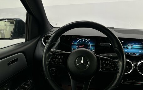 Mercedes-Benz B-Класс, 2019 год, 2 080 000 рублей, 13 фотография