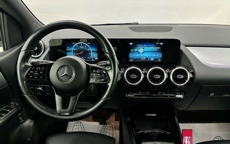 Mercedes-Benz B-Класс, 2019 год, 2 080 000 рублей, 9 фотография