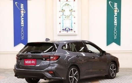 Subaru Levorg, 2022 год, 3 370 000 рублей, 4 фотография