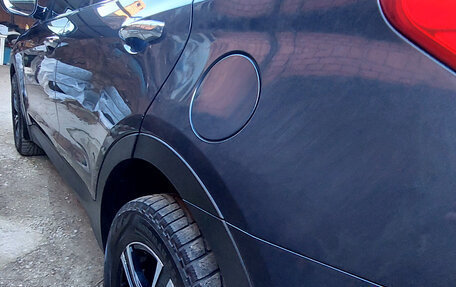 Hyundai Santa Fe III рестайлинг, 2012 год, 1 730 000 рублей, 9 фотография