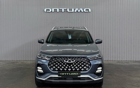 Chery Tiggo 7 Pro, 2021 год, 1 777 000 рублей, 2 фотография