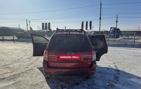 Subaru Forester, 2007 год, 1 150 000 рублей, 3 фотография