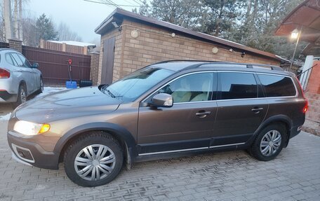 Volvo XC70 II рестайлинг, 2012 год, 2 250 000 рублей, 4 фотография