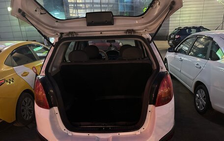 Chery IndiS (S18D) I, 2012 год, 300 000 рублей, 12 фотография