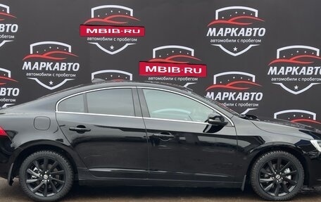 Volvo S60 III, 2014 год, 1 590 000 рублей, 3 фотография