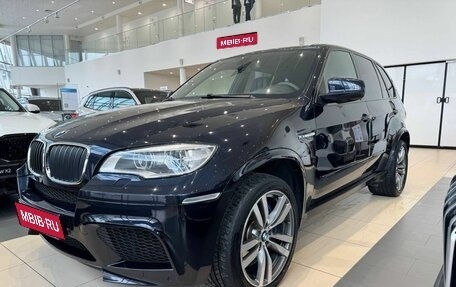 BMW X5 M, 2012 год, 2 727 000 рублей, 1 фотография