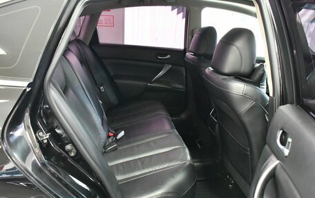 Nissan Teana, 2012 год, 1 605 000 рублей, 13 фотография