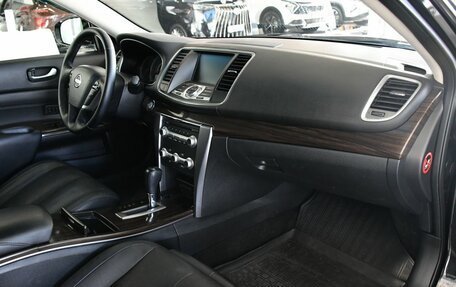 Nissan Teana, 2012 год, 1 605 000 рублей, 16 фотография
