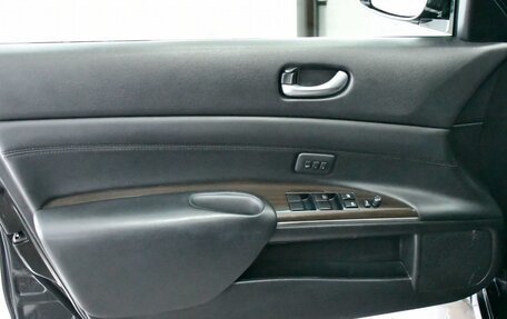 Nissan Teana, 2012 год, 1 605 000 рублей, 19 фотография