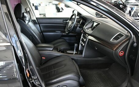 Nissan Teana, 2012 год, 1 605 000 рублей, 15 фотография