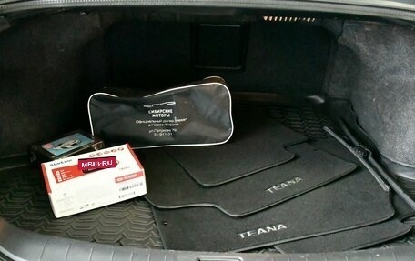 Nissan Teana, 2012 год, 1 605 000 рублей, 23 фотография
