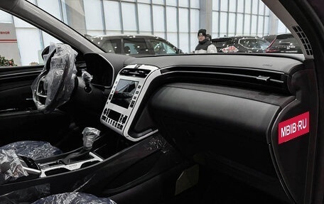 Hyundai Tucson, 2024 год, 3 950 000 рублей, 11 фотография