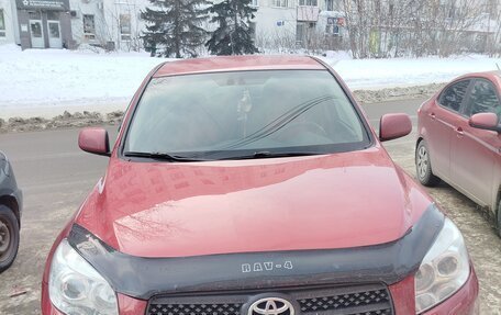 Toyota RAV4, 2008 год, 1 310 000 рублей, 2 фотография