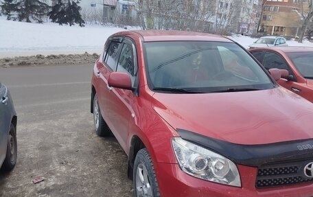 Toyota RAV4, 2008 год, 1 310 000 рублей, 3 фотография