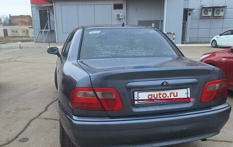 Mitsubishi Carisma I, 2003 год, 350 000 рублей, 3 фотография