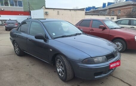 Mitsubishi Carisma I, 2003 год, 350 000 рублей, 2 фотография