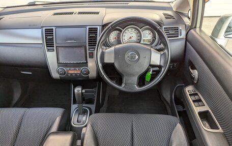 Nissan Tiida, 2008 год, 630 000 рублей, 20 фотография