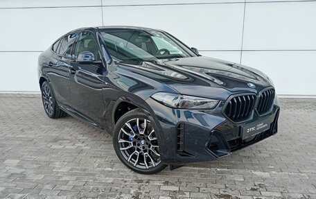 BMW X6, 2024 год, 18 800 000 рублей, 3 фотография