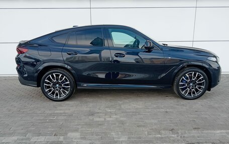 BMW X6, 2024 год, 18 800 000 рублей, 4 фотография