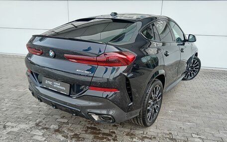 BMW X6, 2024 год, 18 800 000 рублей, 5 фотография