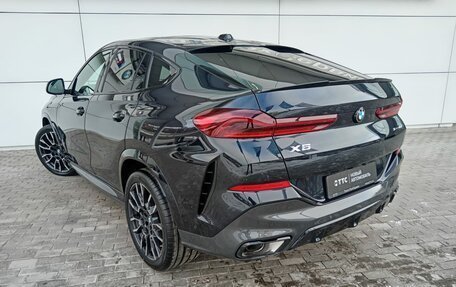 BMW X6, 2024 год, 18 800 000 рублей, 7 фотография