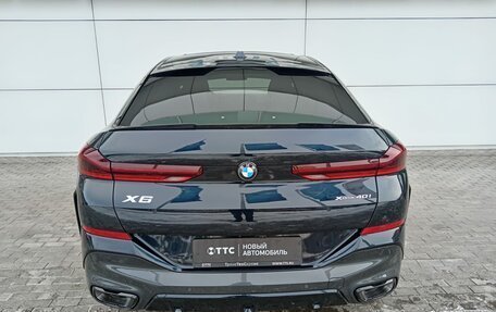 BMW X6, 2024 год, 18 800 000 рублей, 6 фотография