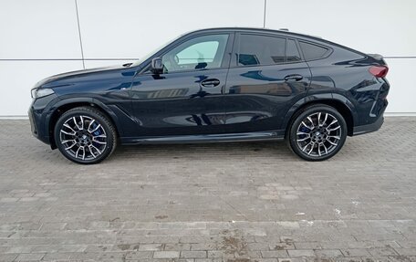 BMW X6, 2024 год, 18 800 000 рублей, 8 фотография