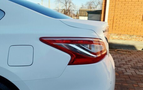 Nissan Teana, 2014 год, 1 285 000 рублей, 26 фотография