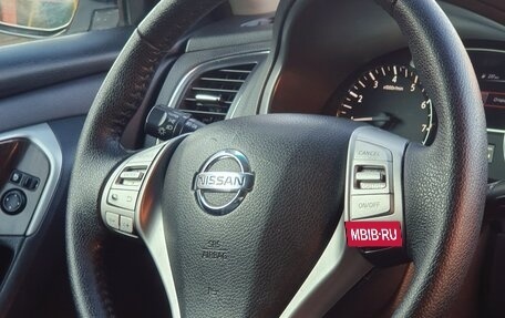 Nissan Teana, 2014 год, 1 285 000 рублей, 33 фотография
