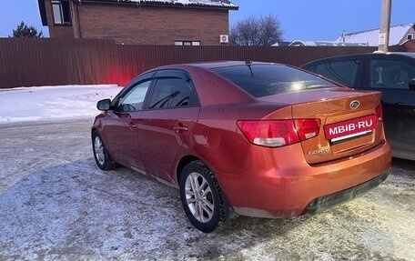 KIA Cerato III, 2011 год, 700 000 рублей, 3 фотография