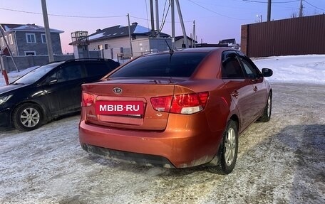 KIA Cerato III, 2011 год, 700 000 рублей, 2 фотография