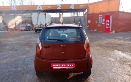 Chery Kimo (A1), 2008 год, 250 000 рублей, 4 фотография