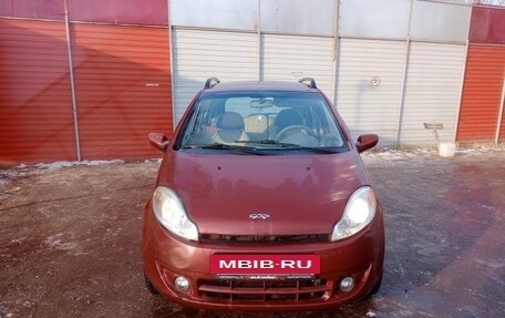 Chery Kimo (A1), 2008 год, 250 000 рублей, 3 фотография