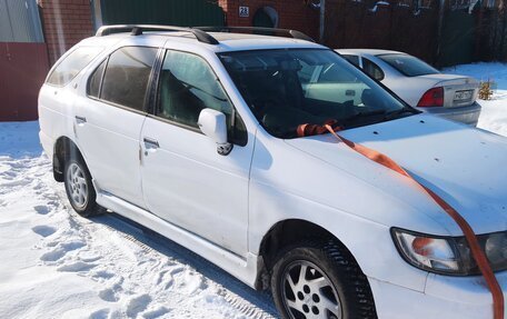 Nissan Rnessa, 1997 год, 150 000 рублей, 5 фотография