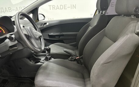 Opel Corsa D, 2012 год, 429 000 рублей, 10 фотография