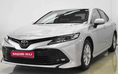 Toyota Camry, 2020 год, 2 715 000 рублей, 1 фотография