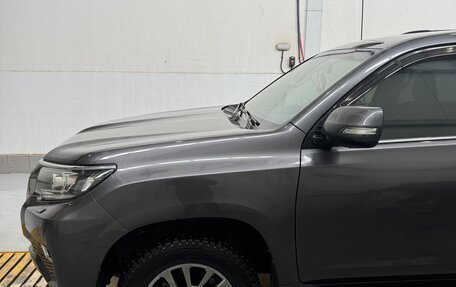 Toyota Land Cruiser Prado 150 рестайлинг 2, 2018 год, 7 500 000 рублей, 25 фотография