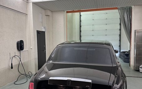 Rolls-Royce Phantom VII рестайлинг, 2004 год, 9 700 000 рублей, 8 фотография