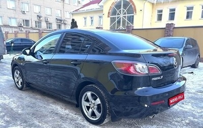 Mazda 3, 2011 год, 1 060 000 рублей, 1 фотография