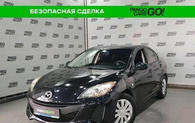 Mazda 3, 2011 год, 936 000 рублей, 1 фотография