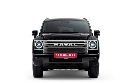 Haval H9, 2024 год, 5 048 010 рублей, 4 фотография