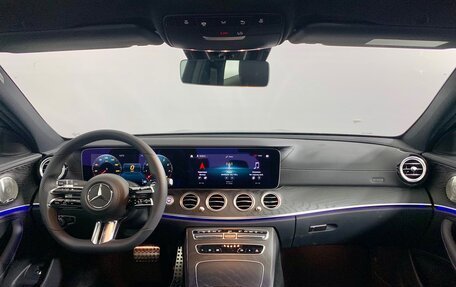 Mercedes-Benz E-Класс, 2024 год, 9 289 000 рублей, 23 фотография