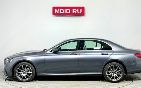 Mercedes-Benz E-Класс, 2024 год, 9 289 000 рублей, 16 фотография