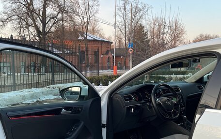 Volkswagen Jetta VI, 2016 год, 1 680 000 рублей, 9 фотография